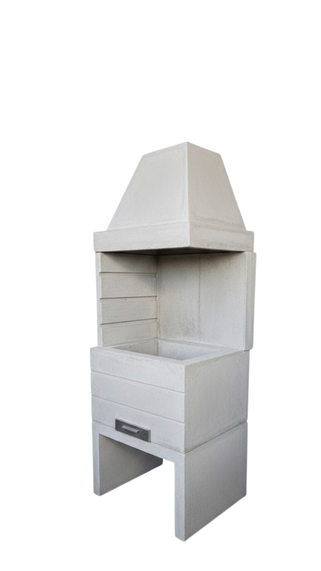 Churrasqueira de Canto